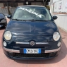 FIAT 500CABRIO 1.2 BENZINA 70 CV 